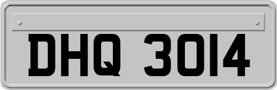 DHQ3014