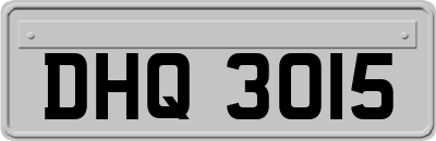 DHQ3015