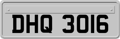 DHQ3016