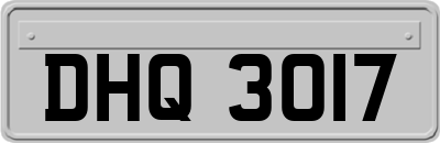 DHQ3017