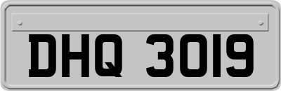 DHQ3019