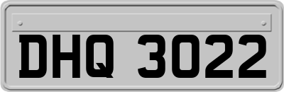 DHQ3022