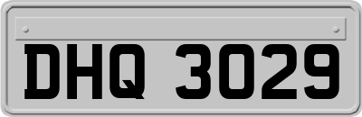 DHQ3029