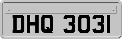 DHQ3031