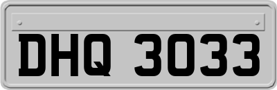 DHQ3033