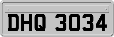 DHQ3034