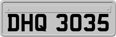DHQ3035