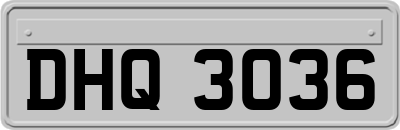 DHQ3036