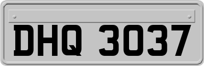 DHQ3037
