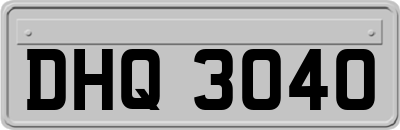 DHQ3040