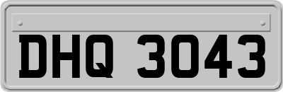 DHQ3043