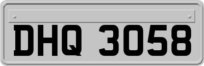 DHQ3058
