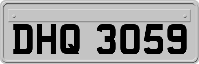 DHQ3059
