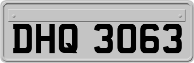 DHQ3063