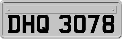 DHQ3078