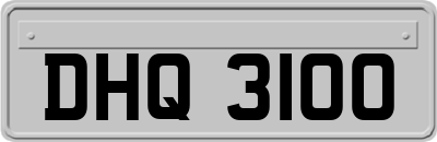 DHQ3100