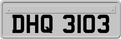 DHQ3103