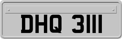 DHQ3111