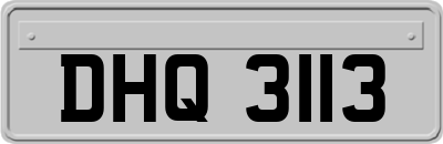 DHQ3113