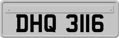 DHQ3116