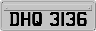 DHQ3136