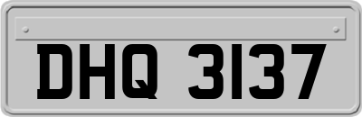 DHQ3137