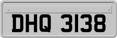 DHQ3138