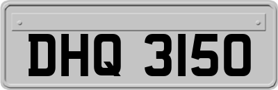 DHQ3150