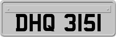 DHQ3151