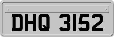 DHQ3152