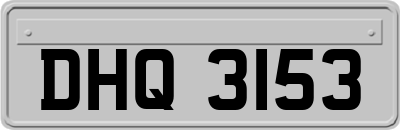 DHQ3153