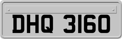DHQ3160