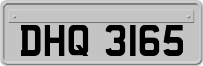 DHQ3165