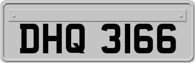 DHQ3166