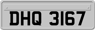 DHQ3167