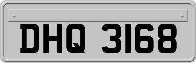DHQ3168