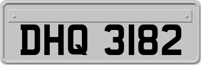 DHQ3182