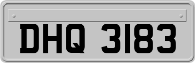 DHQ3183