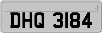 DHQ3184