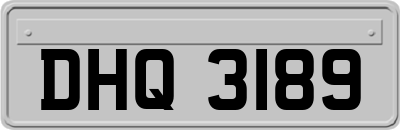 DHQ3189