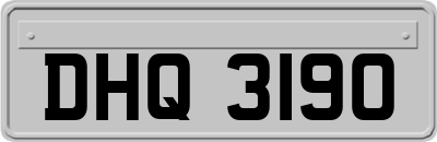 DHQ3190