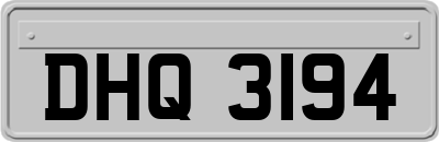 DHQ3194