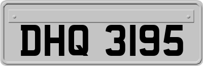 DHQ3195
