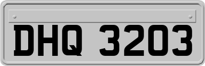DHQ3203