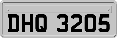 DHQ3205