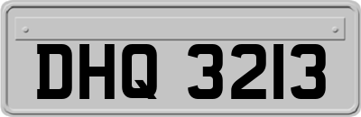 DHQ3213