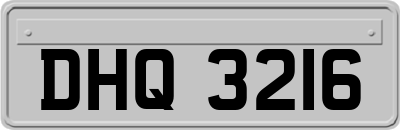DHQ3216