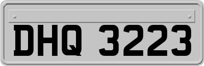 DHQ3223