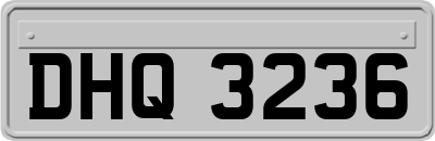 DHQ3236