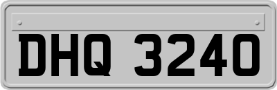 DHQ3240